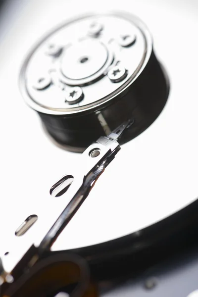 Hard disk — Stock Photo, Image