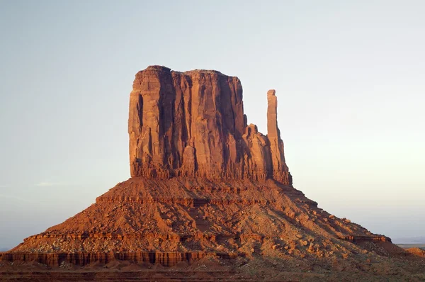 Monument Valley — Stock Photo, Image