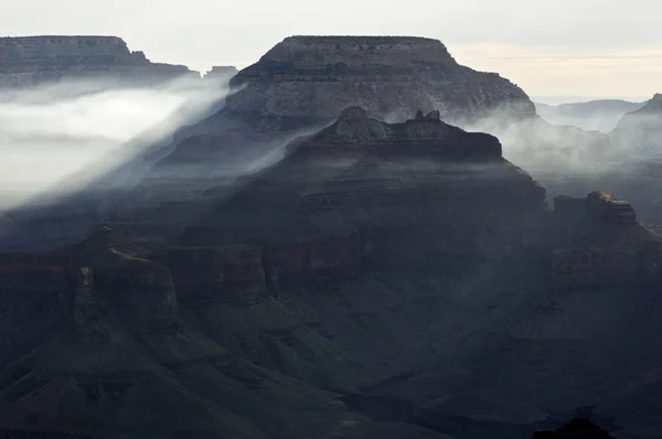 Grand Canyon — Stock fotografie