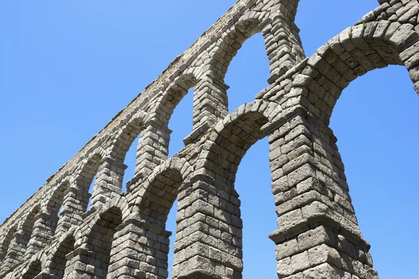 Segovia — Stock Photo, Image