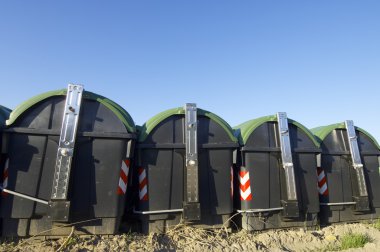Depo grubu