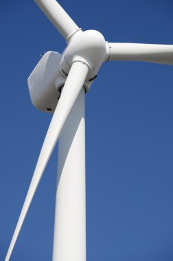 rüzgar enerjisi