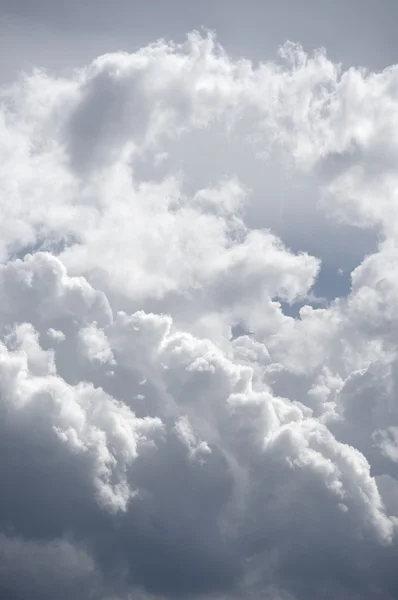 Céu fundo — Fotografia de Stock