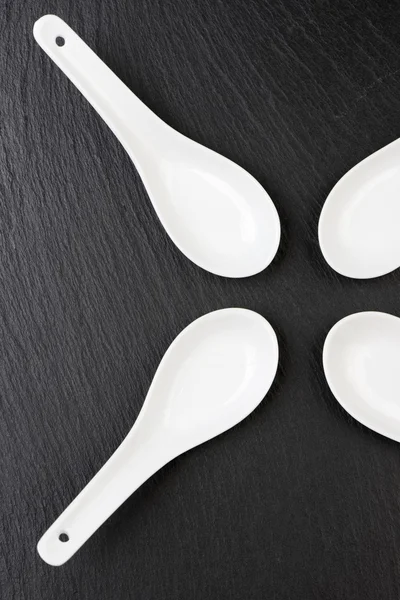 Spoons — Stock Photo, Image