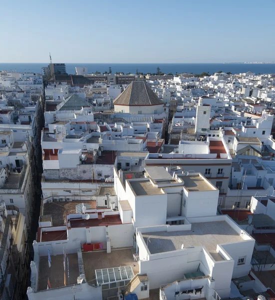 Cádiz —  Fotos de Stock