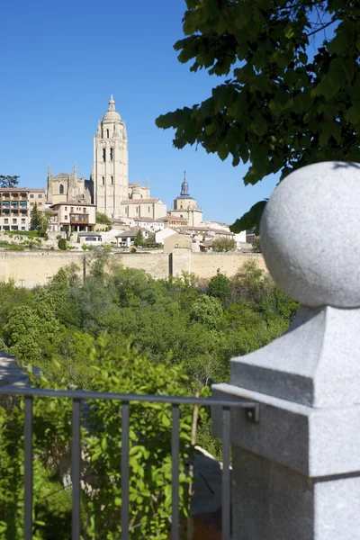 Segovia —  Fotos de Stock