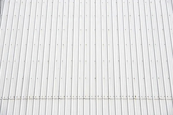 Metal roof — Stock Photo, Image