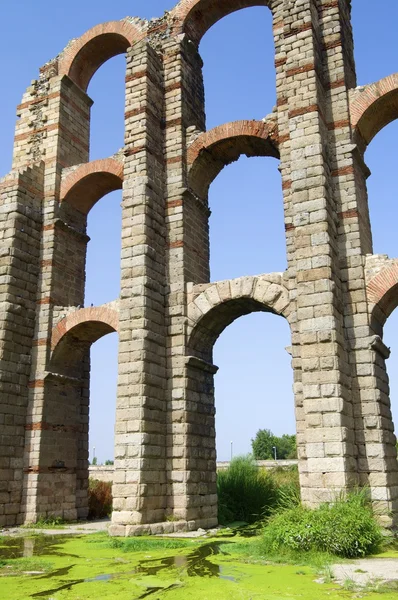 Aqueduct — Stock Photo, Image