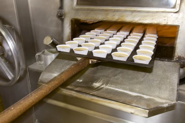 Muffins — Stock Photo, Image