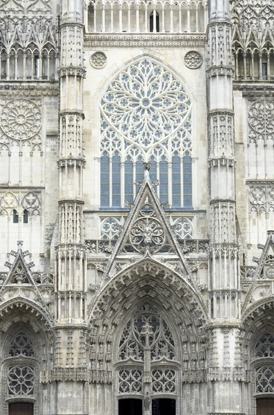 Turlar Katedrali — Stok fotoğraf