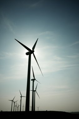rüzgar enerjisi