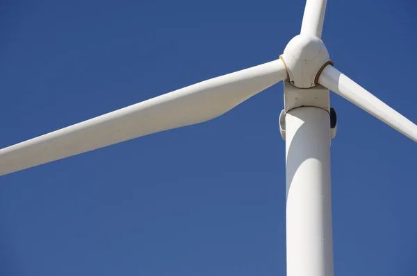 Wind energy — Stock Photo, Image