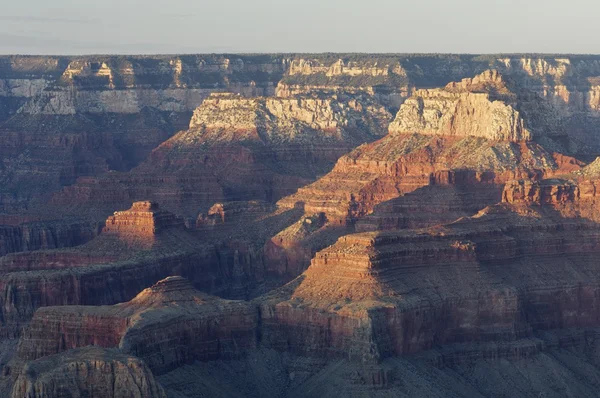 Gran cañón — Foto de Stock