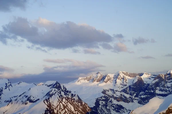 Pyrenees — Stok fotoğraf