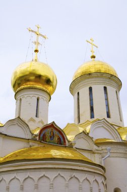Sergiev Posad