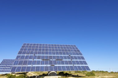 güneş enerjisi