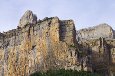 Ordesa Milli Parkı