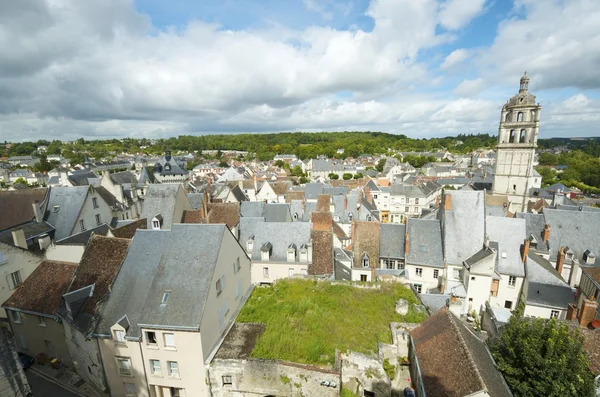 Loches — Stok fotoğraf