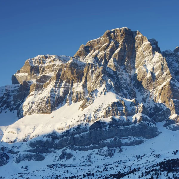 Pyrenees — Stock Photo, Image