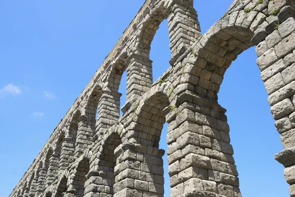 Segovia — Stock Photo, Image