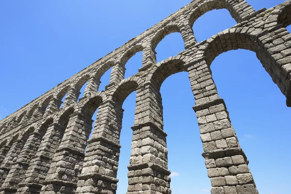 Segovia — Stock Photo, Image