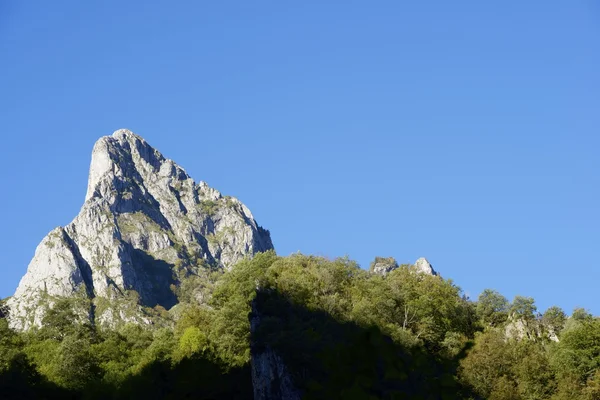 Pyreneeën — Stockfoto