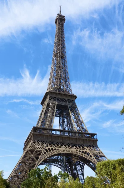 Eiffel tower Royalty Free Stock Photos