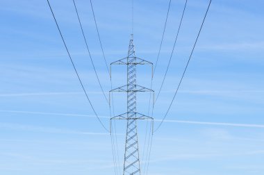 güç hattı