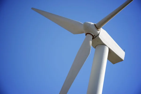 Wind energy — Stock Photo, Image