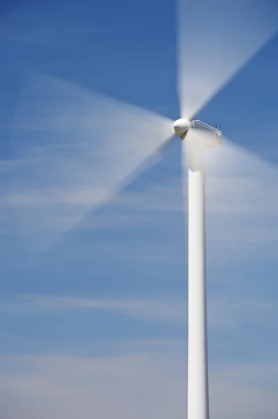 Wind energy — Stock Photo, Image