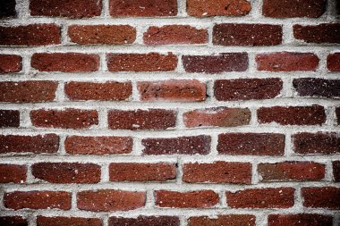 tuğla duvar