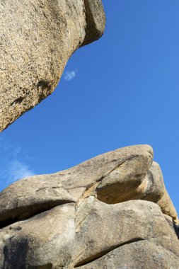 La pedriza