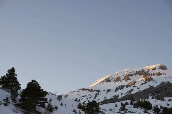 Pyrenees — Stock Photo, Image