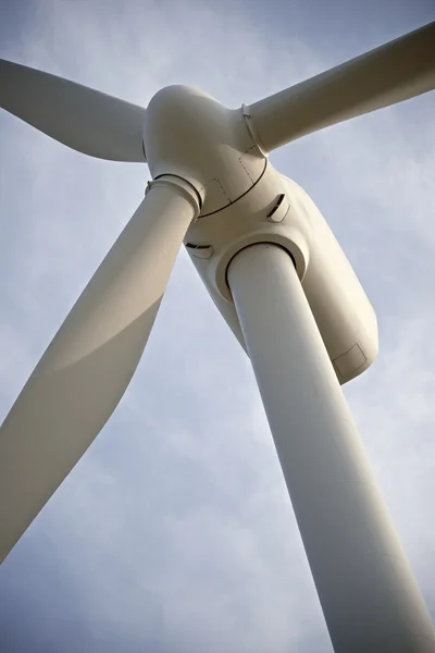 Wind energy — Stock Photo, Image