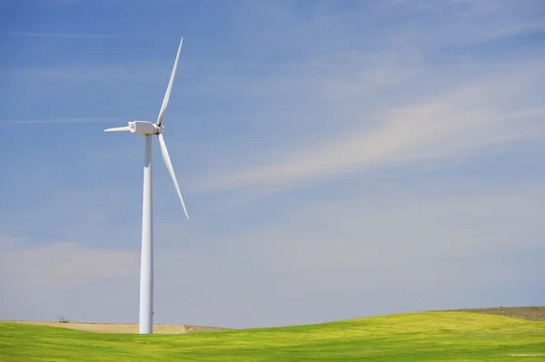 Tuulienergia — kuvapankkivalokuva