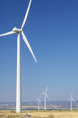 rüzgar enerjisi