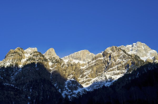 Pyrenees