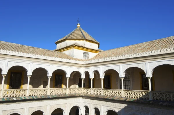 Palácio de Pilatos — Fotografia de Stock