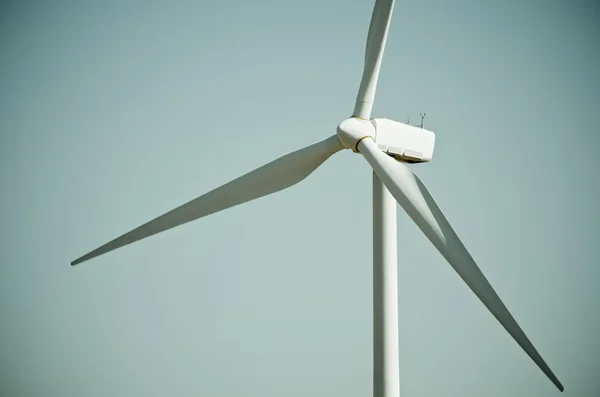 Windmühle — Stockfoto