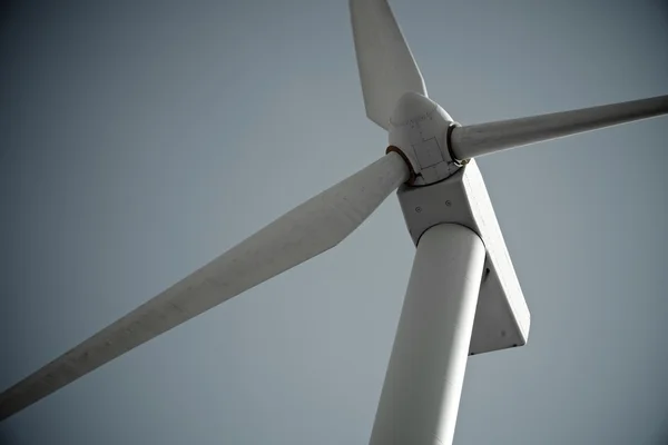 Wind energy — Stock Photo, Image