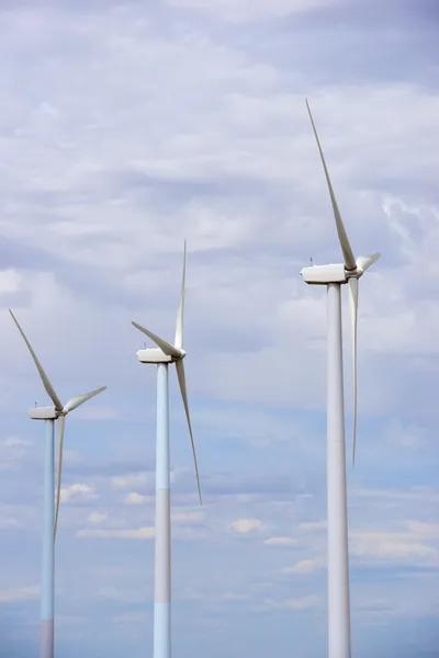 Wind energy — Stock Photo, Image