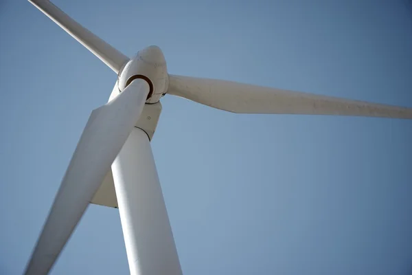 Wind energy — Stock Photo, Image