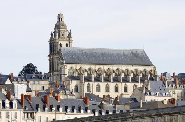 Blois — Stock Photo, Image