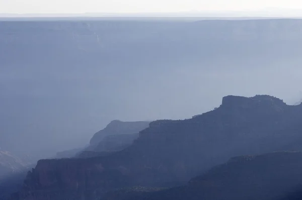 Canyon grandioso — Foto Stock