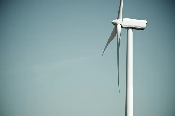 Windmolen — Stockfoto