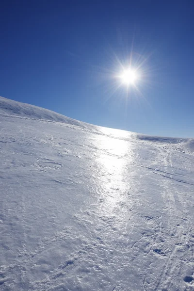 Winter — Stock Photo, Image