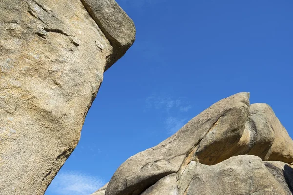 La pedriza — Stockfoto