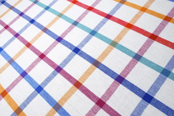 Tablecloth — Stock Photo, Image