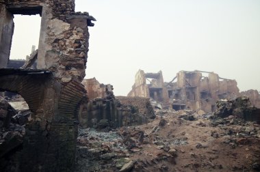 Belchite