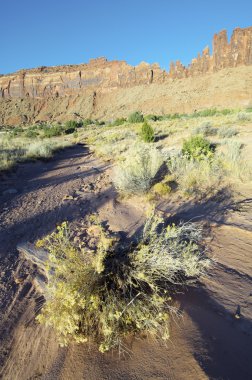 Hint creek